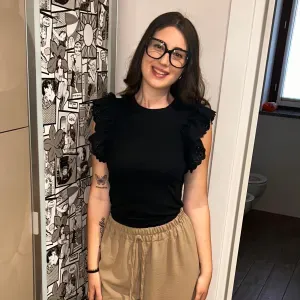 Annuncio di Pet sitting a Milano