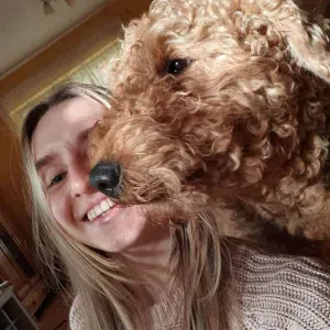 Petsitterka z doświadczeniem - pupil szczęśliwy, ty spokojny