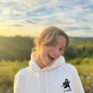 Baby sitter avec beaucoup d'expérience !