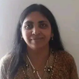 I'm responsibility and my passion is caregiver 