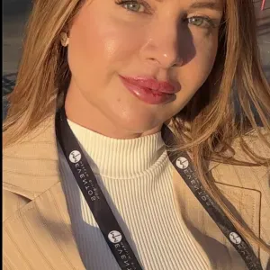 Assistente agli anziani con esperienza 