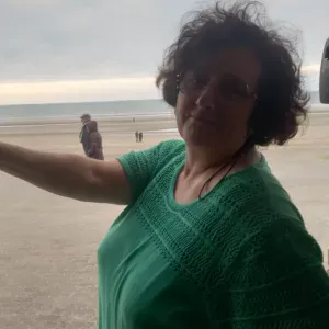 Betrouwbare Airbnb-schoonmaakster in Gent, 14 jaar ervaring.