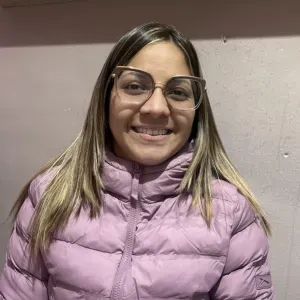 Limpiadora en Fuenterrabía.