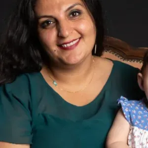 Aide à domicile, région bruxelloise.  Ancienne Infirmière 