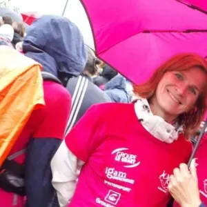 Axiliaire de puériculture