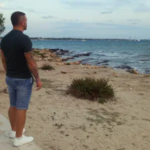 Cerco donna delle pulizie