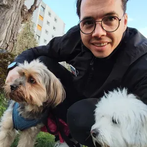  Pet Sitting de Confiance, avec Amour et Professionnalisme