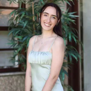 Explicadora empenhada no Porto