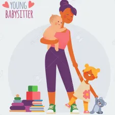Pet sitter
