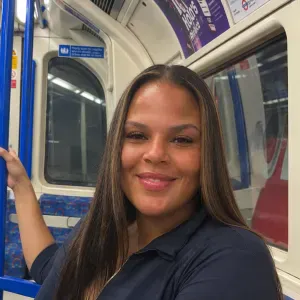 Experienced & Caring Nanny/Babysitter in London