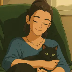 Cat sitter a Millery pendant vos vacances 