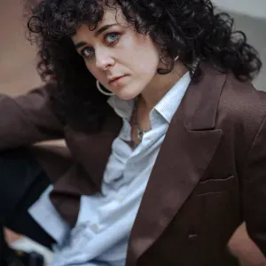 Juliette, 26 ans, pet-sitter bienveillante à Montreuil !