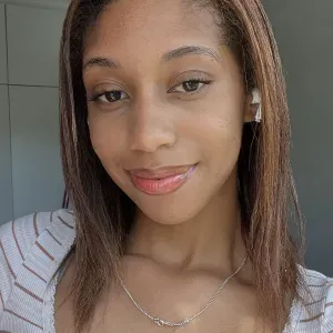 Responsible cleaner in the house