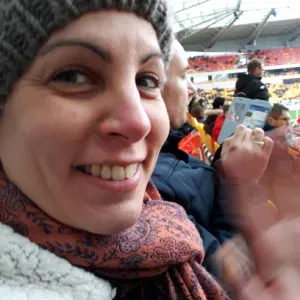 Femme de ménage au Mans au alentours 