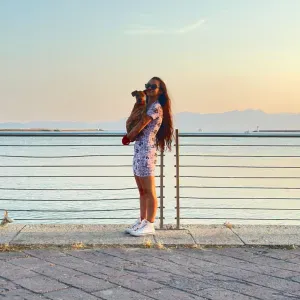 Pet sitting cagliari e provincia