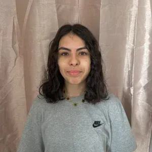 Je commence le baby sitting !!