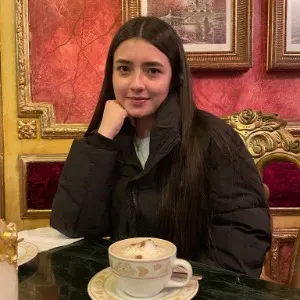 Nounou exceptionnelle !