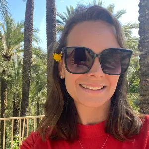 Canguru en Elche, Alicante con experiência 