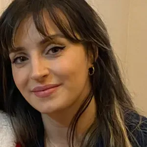 Committed tutor in English - Native 