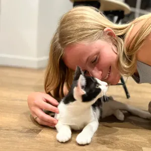 Pet Sitter attentionnée à Erstein 