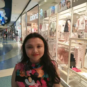 i am sita karki i am 30 years i have 1 year experience 