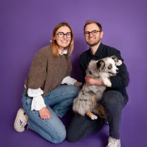 Poste pour un(e) dog-sitter - Petsitter à Paris