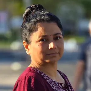 Responsible Worker for house caretaker