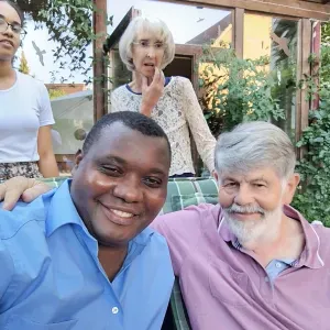 Reinigungsdienste in allen Bereichen.