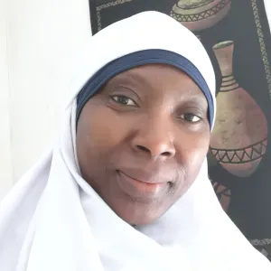 Assistante de vie aux familles à Antigny