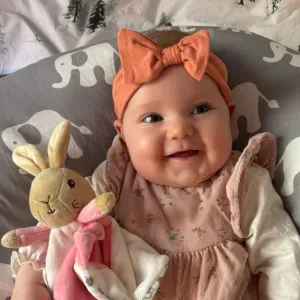 Nounou à temps plein à Chamonix