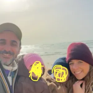 Cherche garde du soir