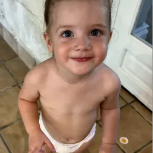 Nous recherchons une babysitter de confiance