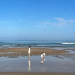 Recherche Baby-sitter