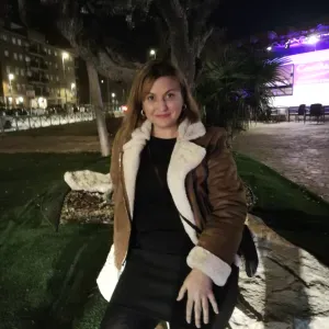 AUXILIAR DE ENFERMERIA