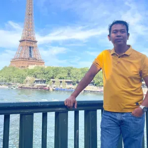 Responsible, trusted cleaners in paris
