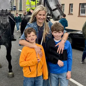 Summer babysitter near Grasse!