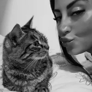 Cat/dog sitter provincia di Savona 