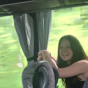 Aide domicile / Dame de compagnie / Garde Enfant