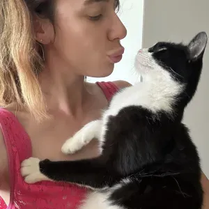 Pet sitting a Salo' e dintorni 