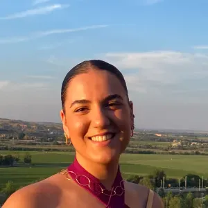 Canguro en Toledo con experiencia con niños