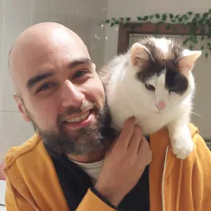 Explicador bilingue Porto/ Gondomar 