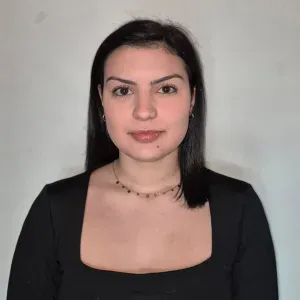 Master's student available to babysit in Odense