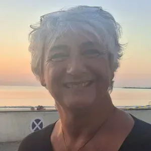 Maman, mais pas encore mamie ! 😀