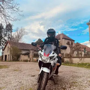 Aide a domicile/étudiante à Bourges