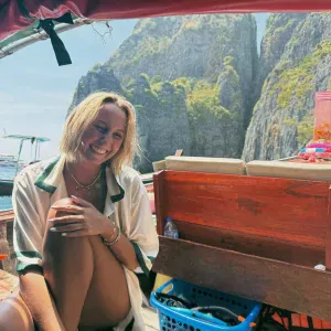 Amour à donner et temps à perdre 