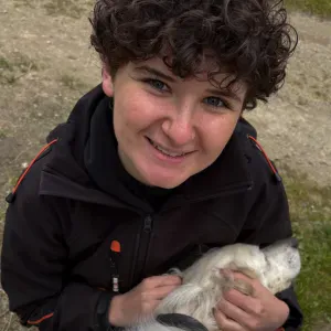 Pet-sitter à Orléans ! 