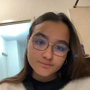 Animatrice en périscolaire 