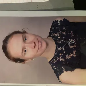 Etudiante je faire du baby sitting