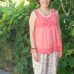 Aide ménagère  Polyvalente