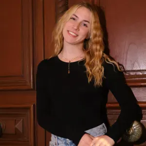 Étudiante avec expérience en ménage